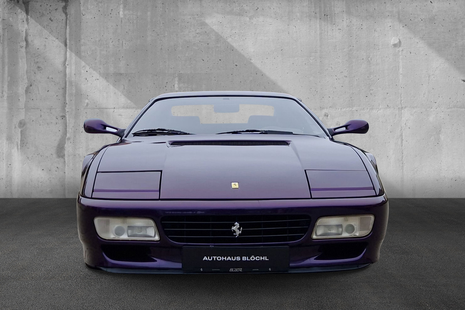 Ferrari 512 TR - 1993 - Joinsteer - #2