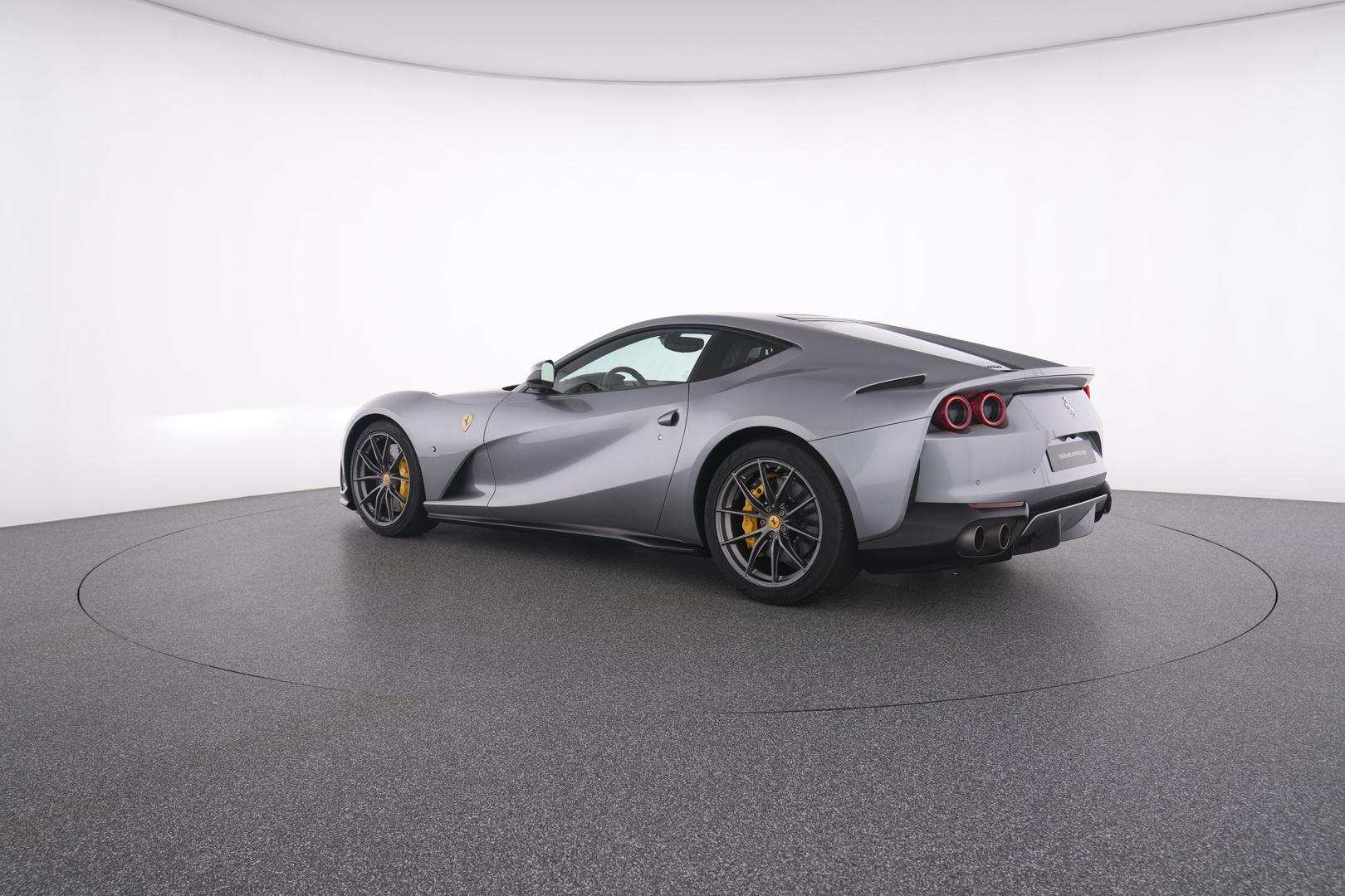 Ferrari 812 Superfast - 2018 - Joinsteer - #13