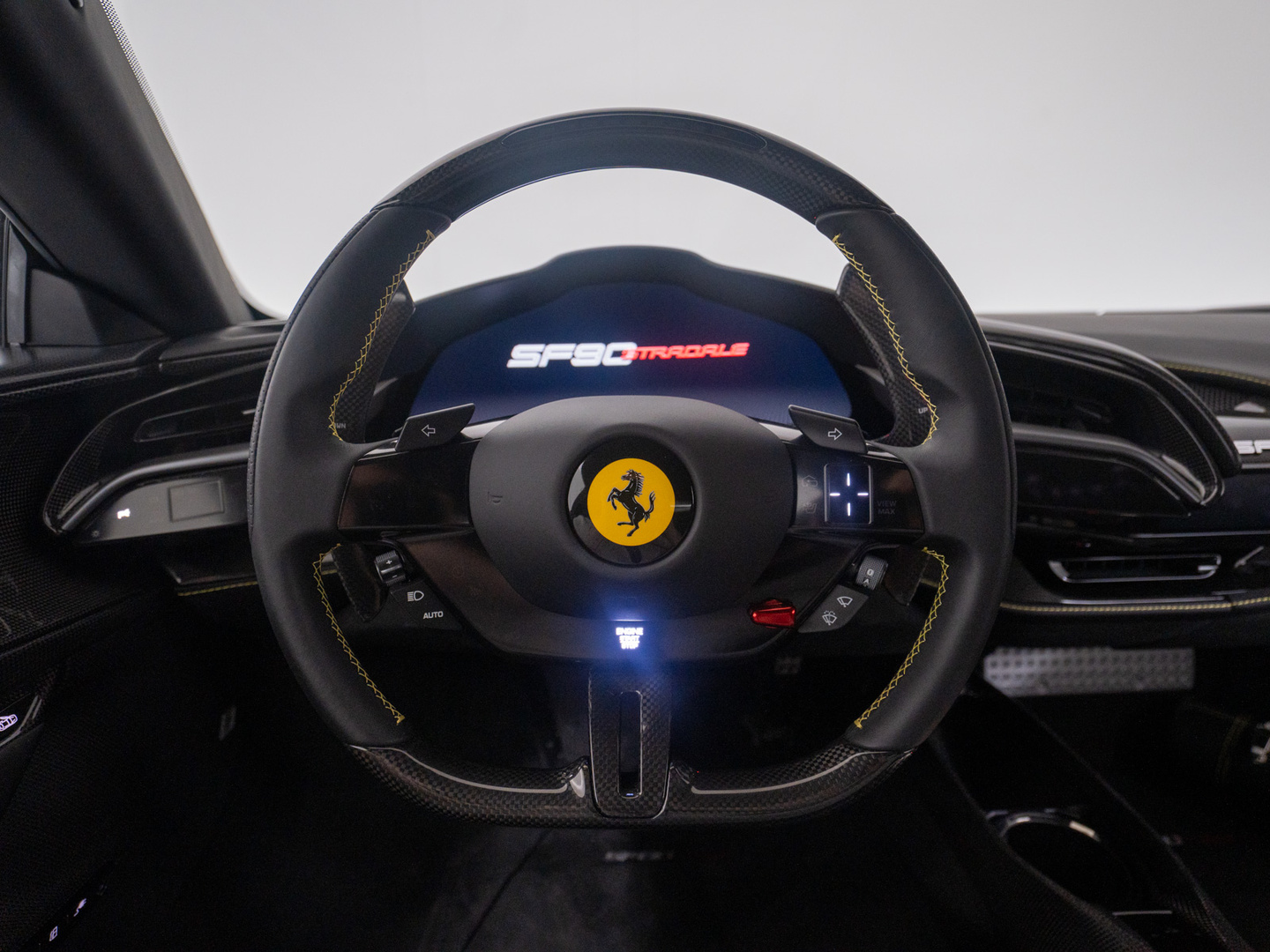 Ferrari SF90 Stradale - 2021 - Joinsteer - #12