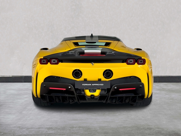 Ferrari SF90 Stradale -  - Joinsteer - #3