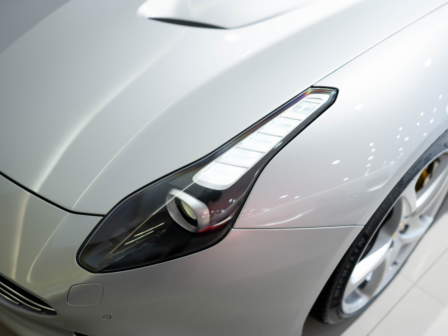 Ferrari California T - 2014 - Joinsteer - #12