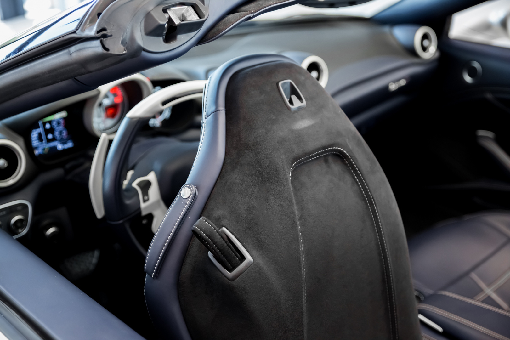 Ferrari California T - 2015 - Joinsteer - #9