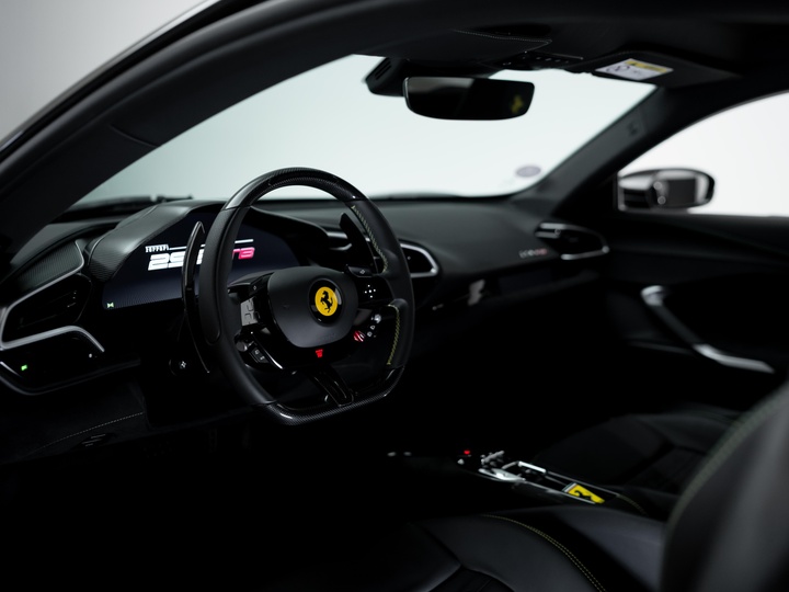 Ferrari 296 GTB -  - Joinsteer - #4