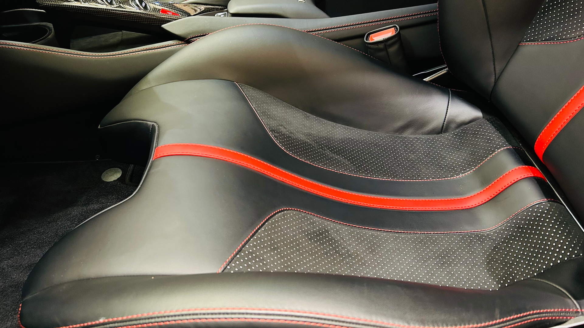 Ferrari F8 Tributo - 2020 - Joinsteer - #37