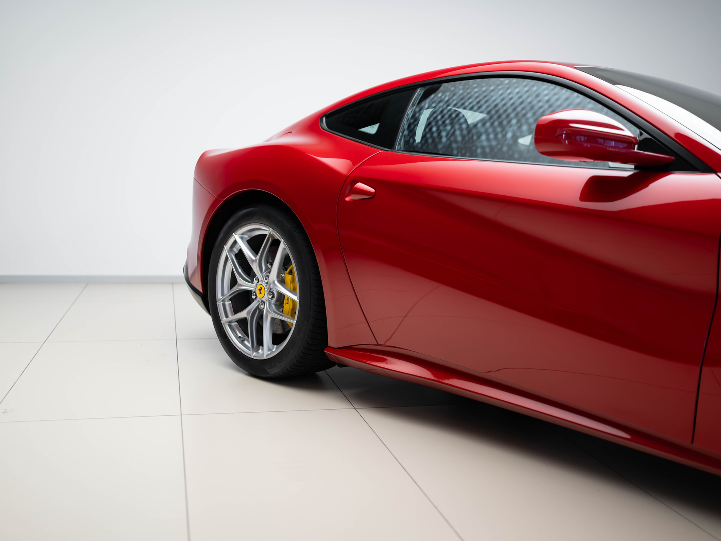 Ferrari F12 Berlinetta - 2012 - Joinsteer - #22