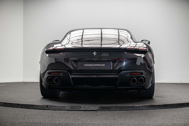 Ferrari Roma -  - Joinsteer - #3