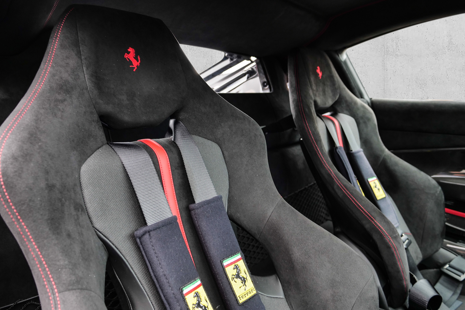 Ferrari 488 Pista - 2020 - Joinsteer - #9