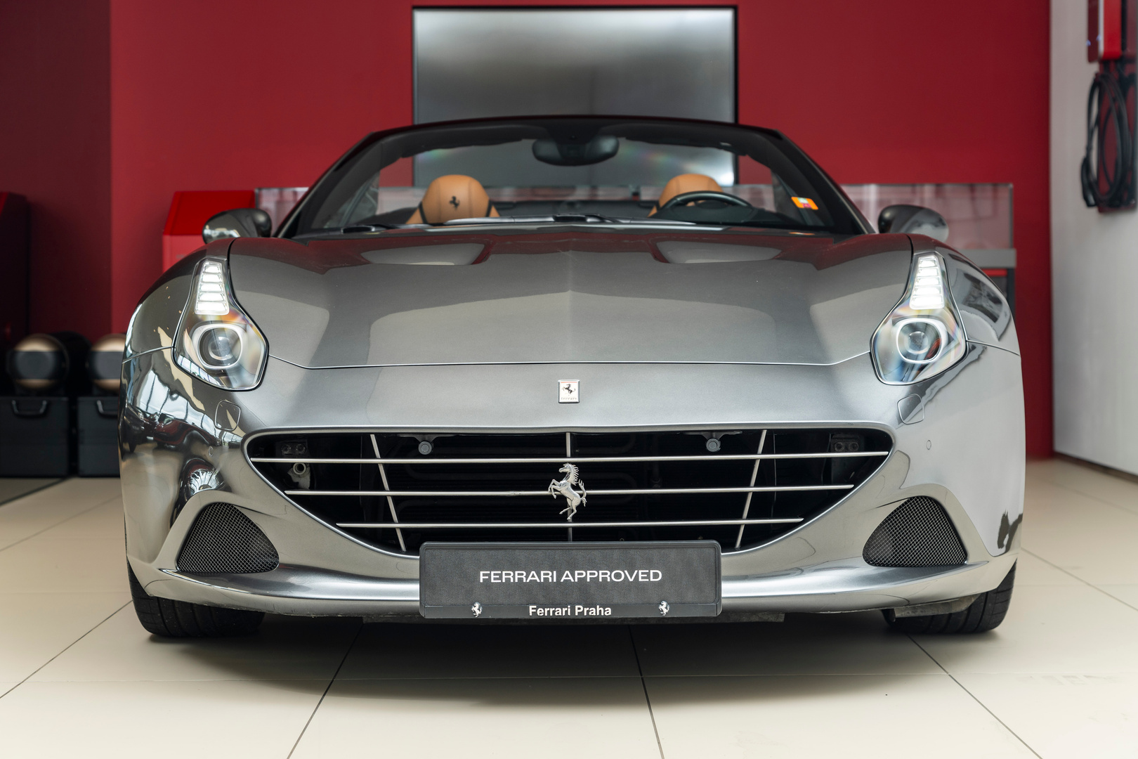 Ferrari California T - 2017 - Joinsteer - #2