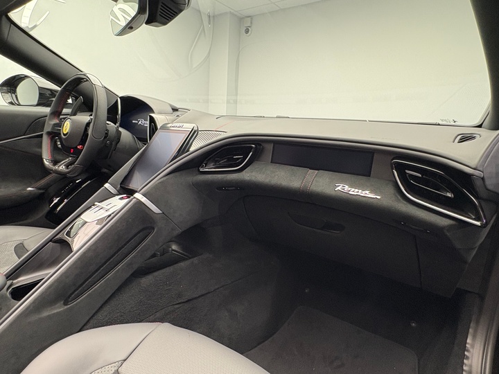 Ferrari Roma Spider -  - Joinsteer - #4