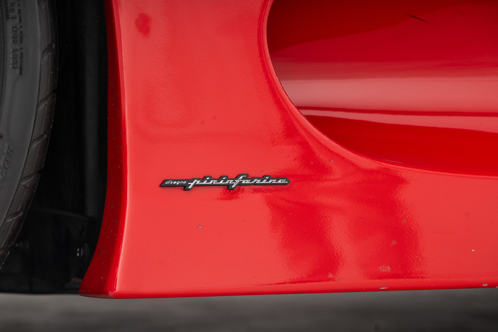 Ferrari 360 Challenge Stradale - 2003 - Joinsteer - #22