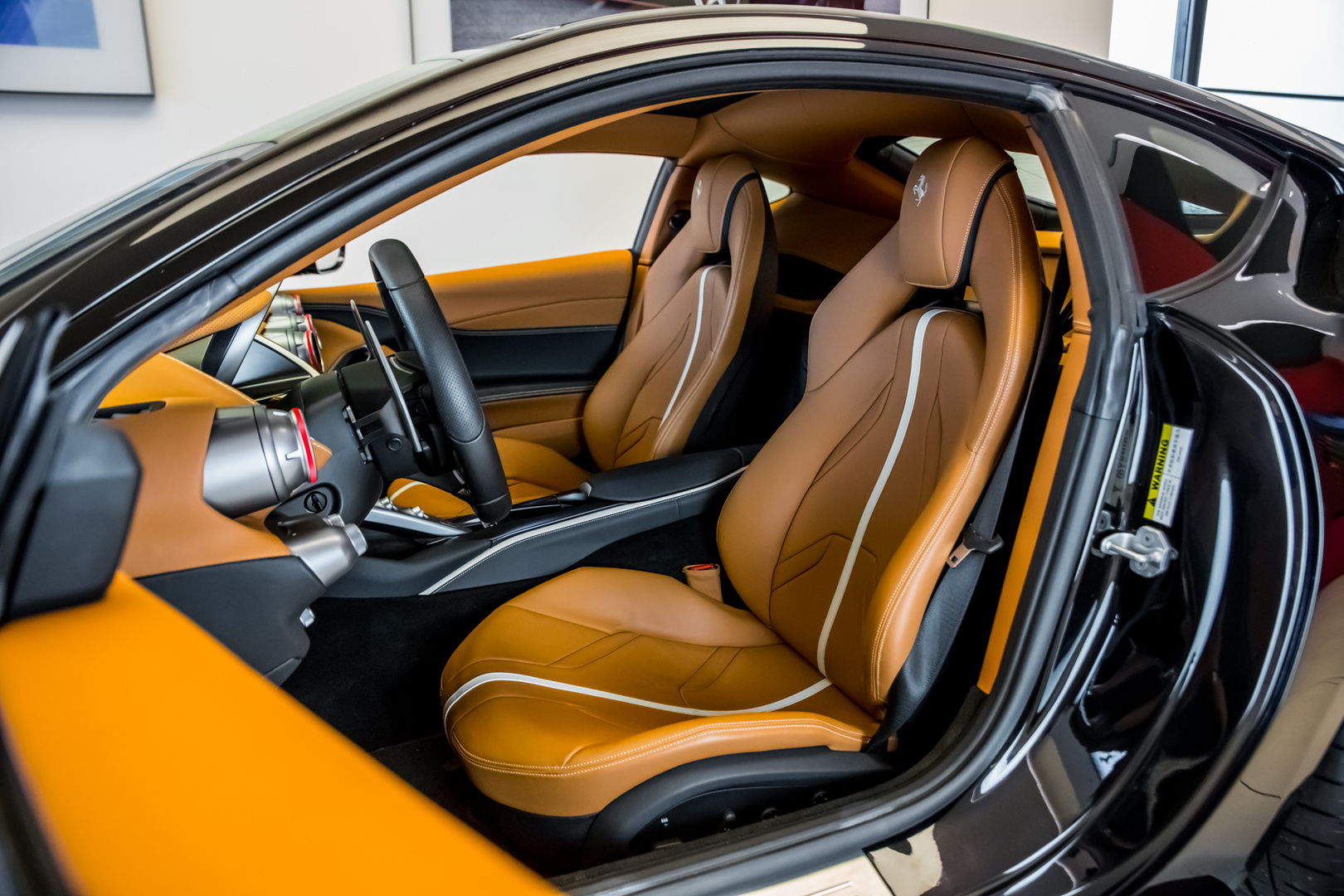 Ferrari 812 Superfast - 2020 - Joinsteer - #42