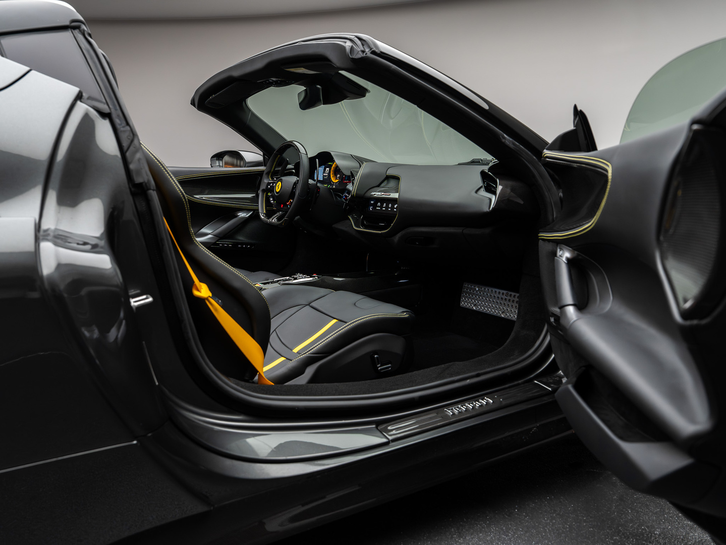 Ferrari SF90 Spider - 2024 - Joinsteer - #40