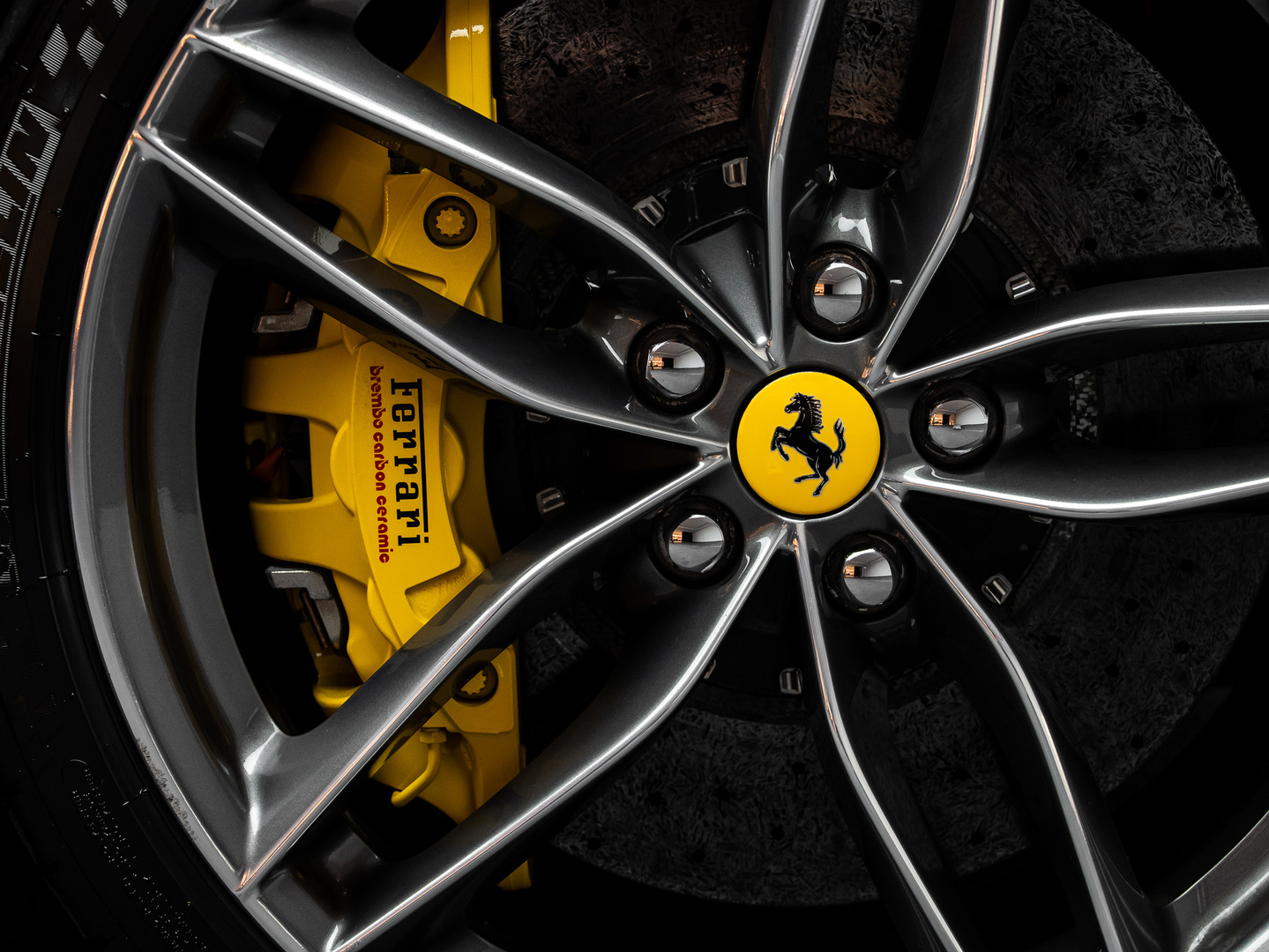 Ferrari 488 GTB - 2016 - Joinsteer - #14
