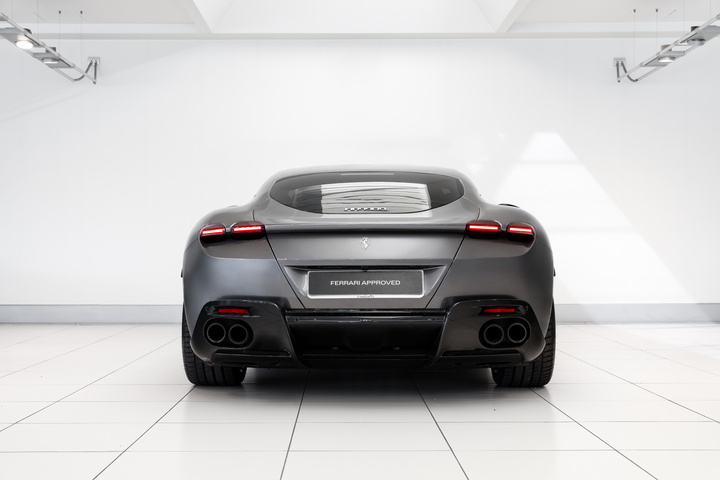 Ferrari Roma -  - Joinsteer - #3