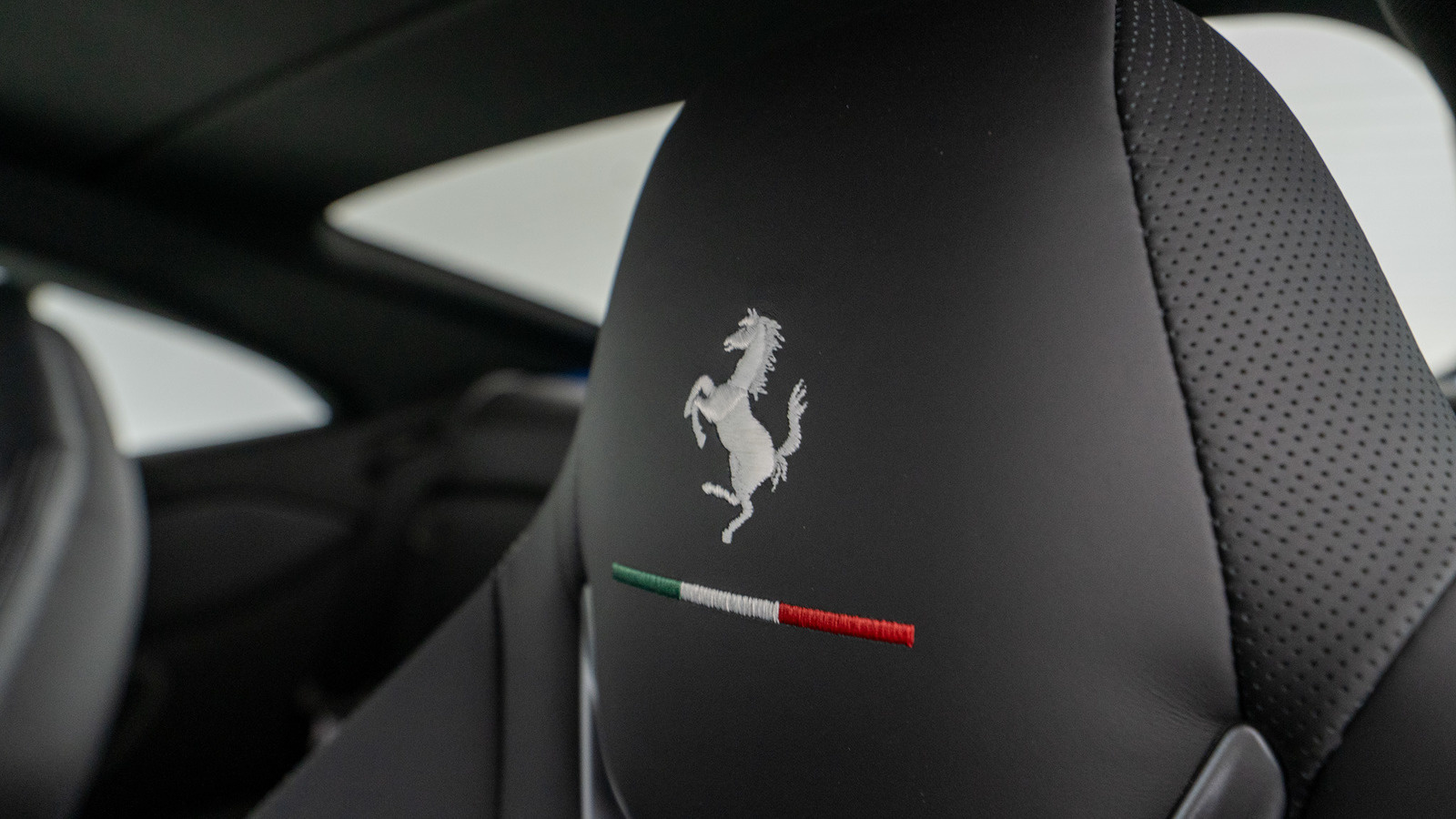 Ferrari Portofino M - 2023 - Joinsteer - #10