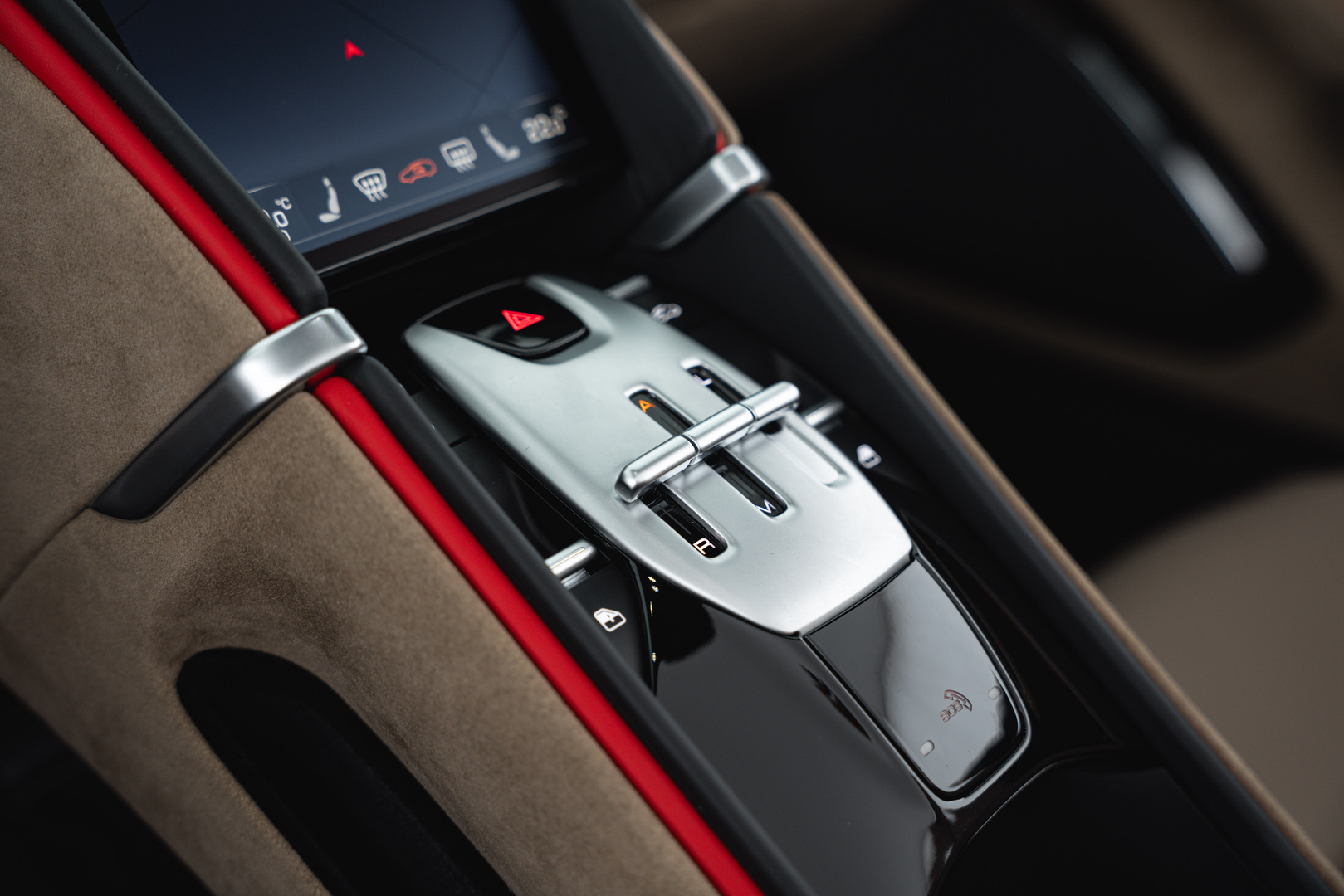 Ferrari Roma Spider - 2025 - Joinsteer - #34