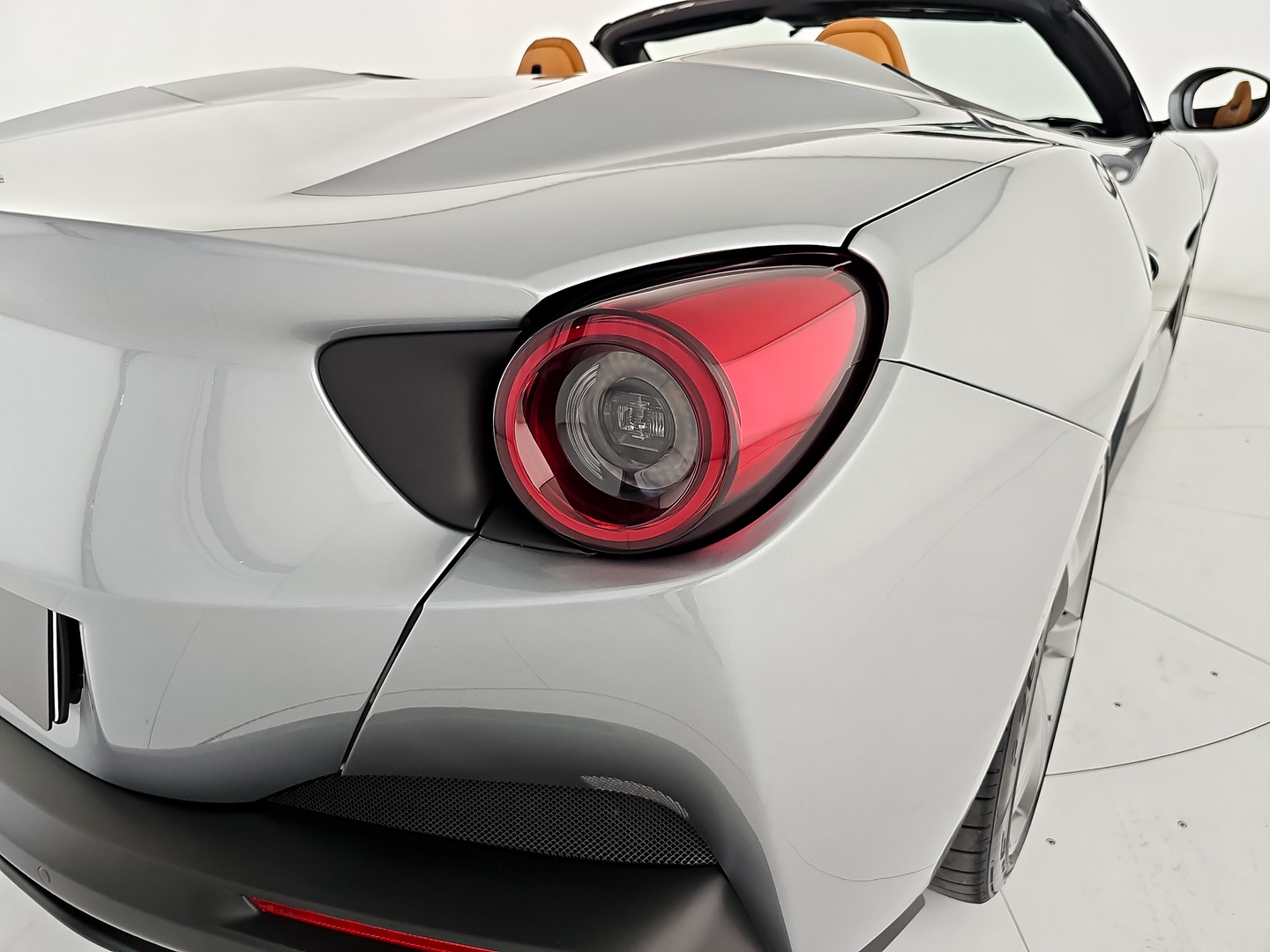 Ferrari Portofino - 2020 - Joinsteer - #31