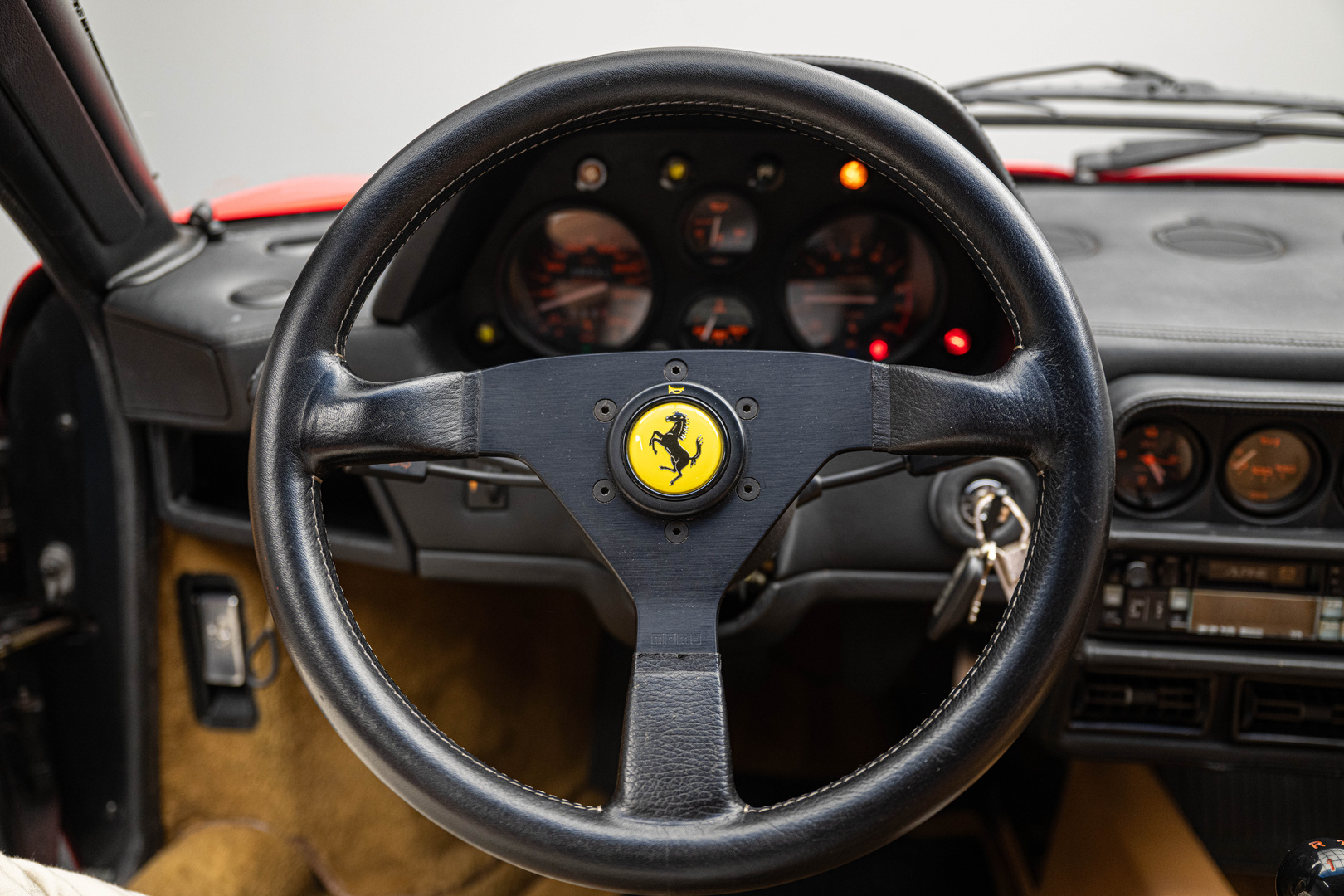 Ferrari 328 GTS - 1987 - Joinsteer - #25