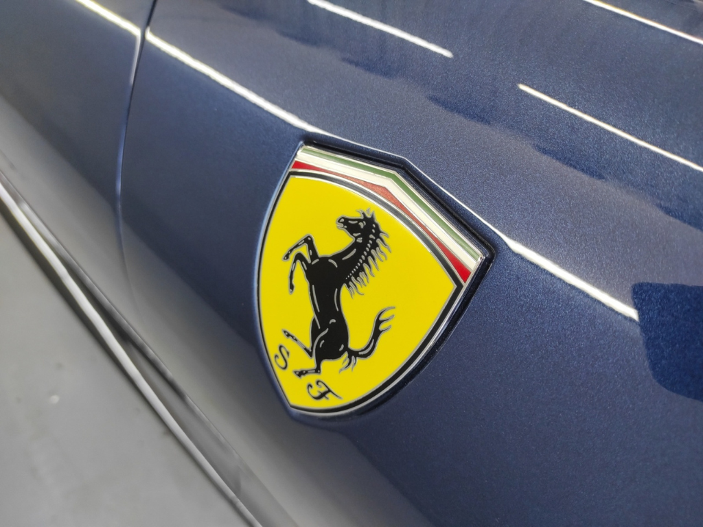 Ferrari Roma - 2023 - Joinsteer - #7