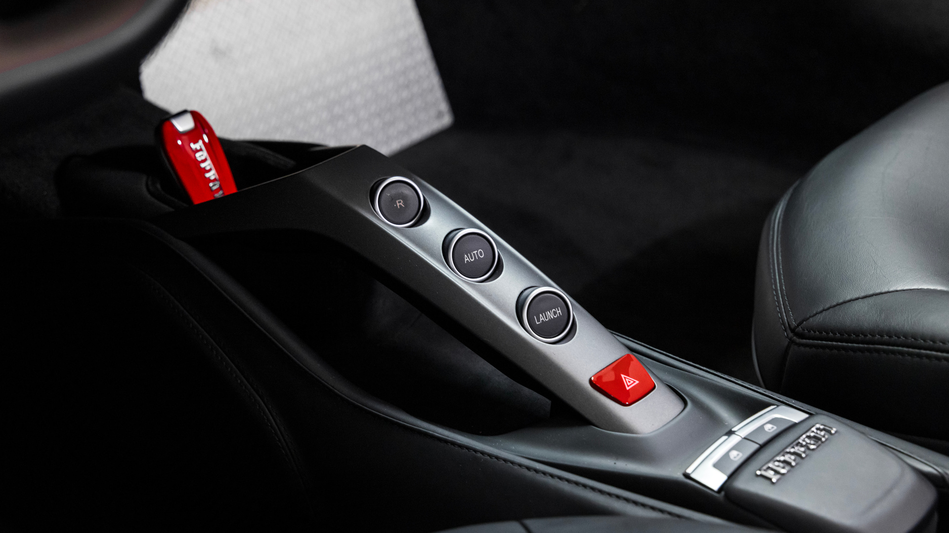Ferrari 488 GTB - 2017 - Joinsteer - #7