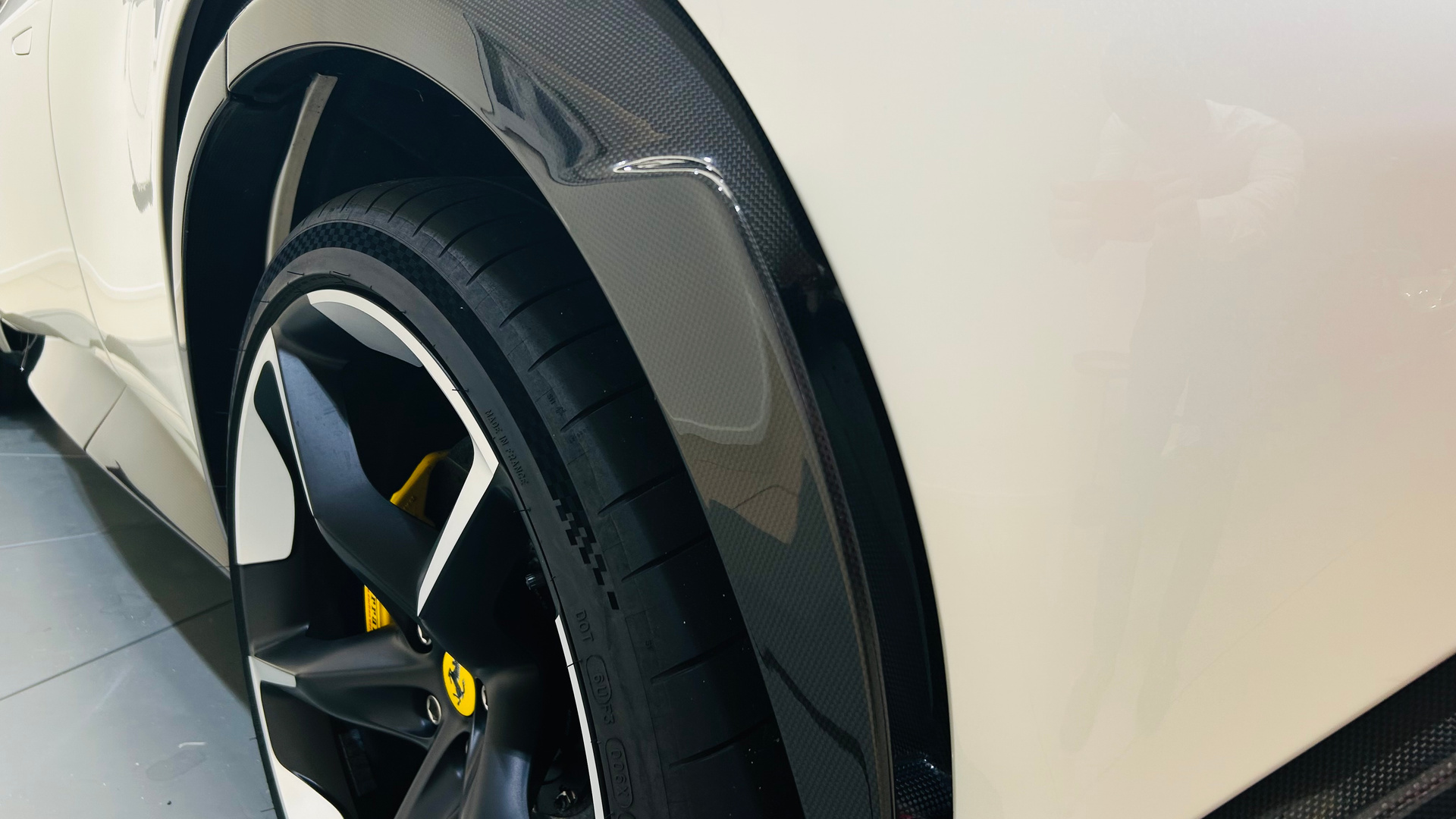 Ferrari Purosangue - 2024 - Joinsteer - #42