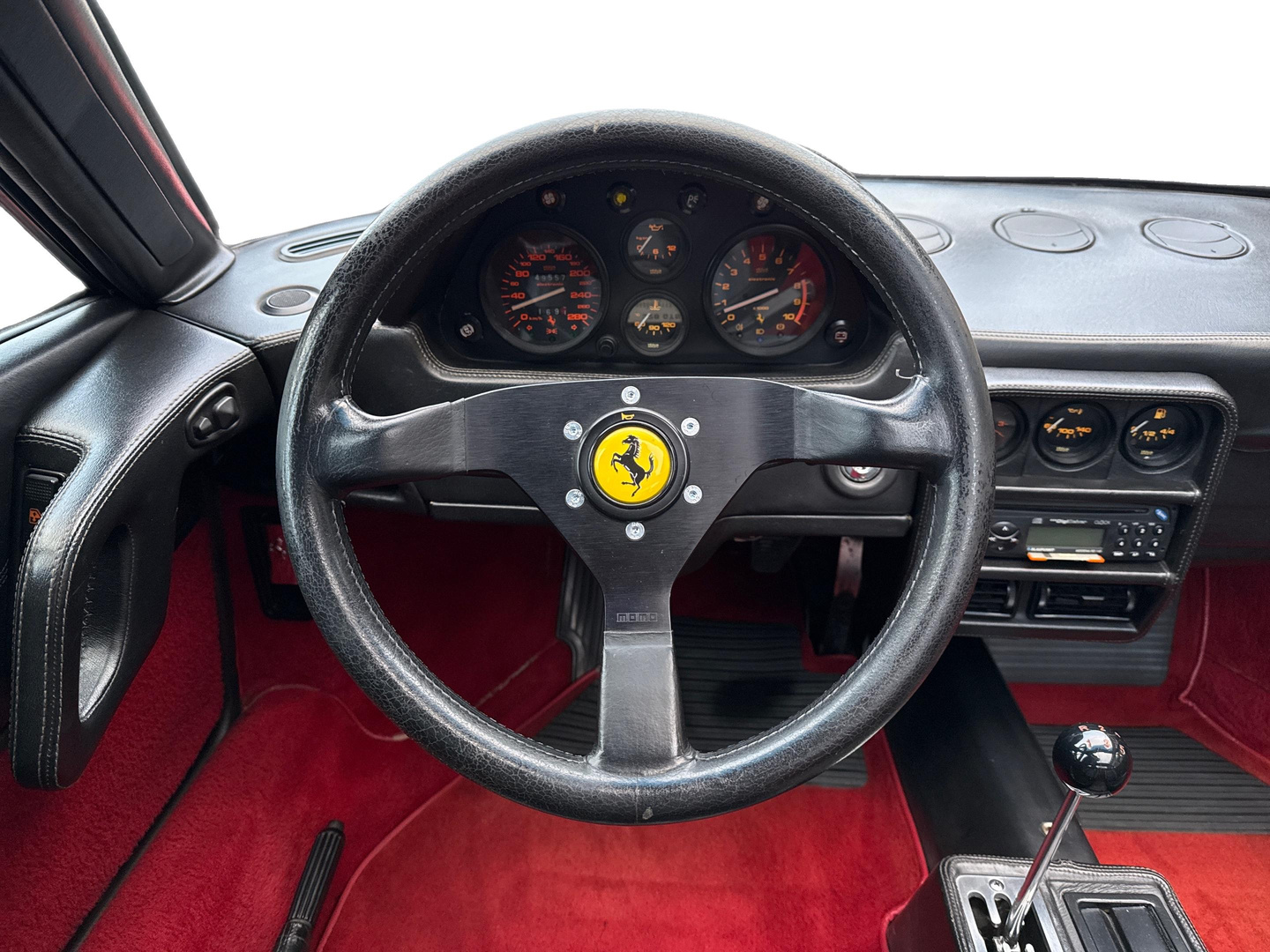 Ferrari 328 GTS - 1988 - Joinsteer - #12