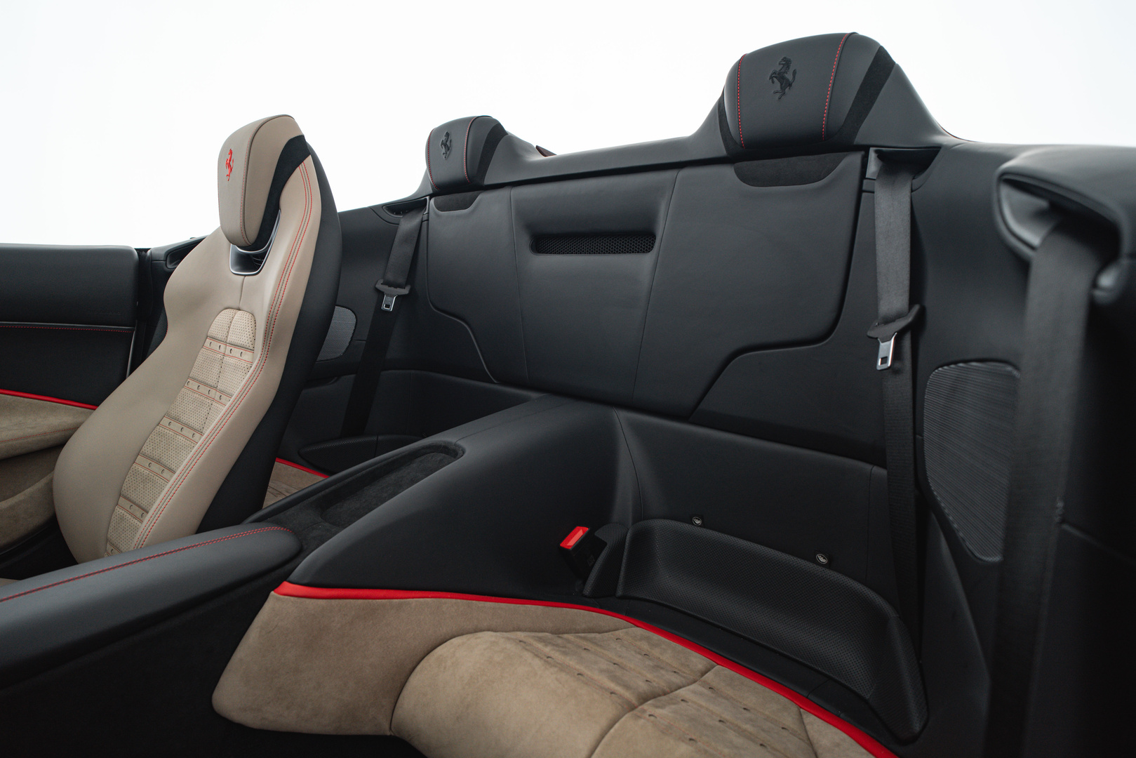 Ferrari Roma Spider - 2025 - Joinsteer - #26