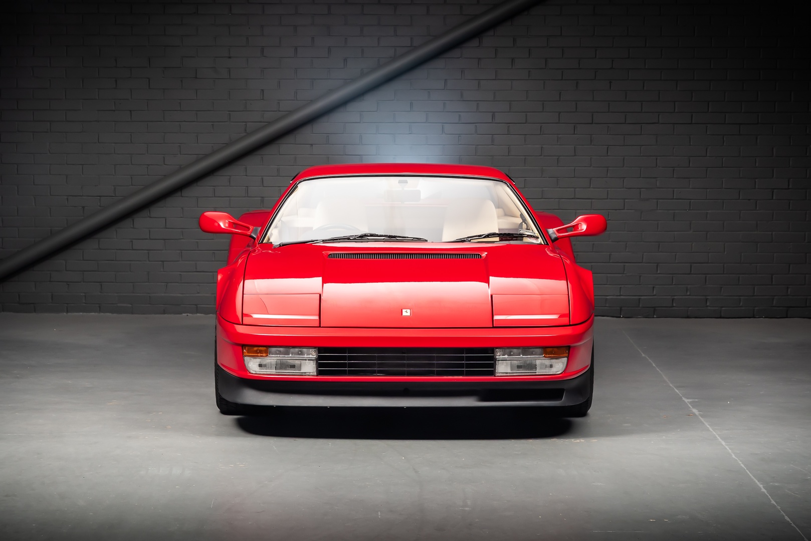 1991 Ferrari Testarossa