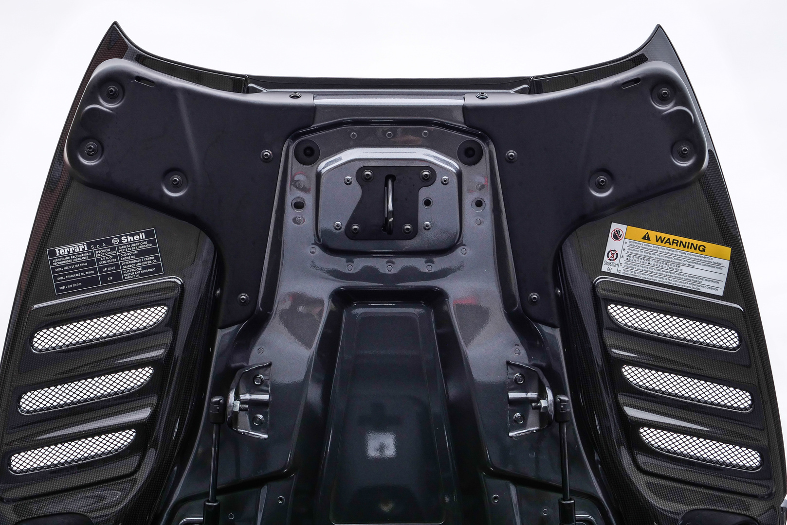 Ferrari F8 Spider - 2022 - Joinsteer - #17
