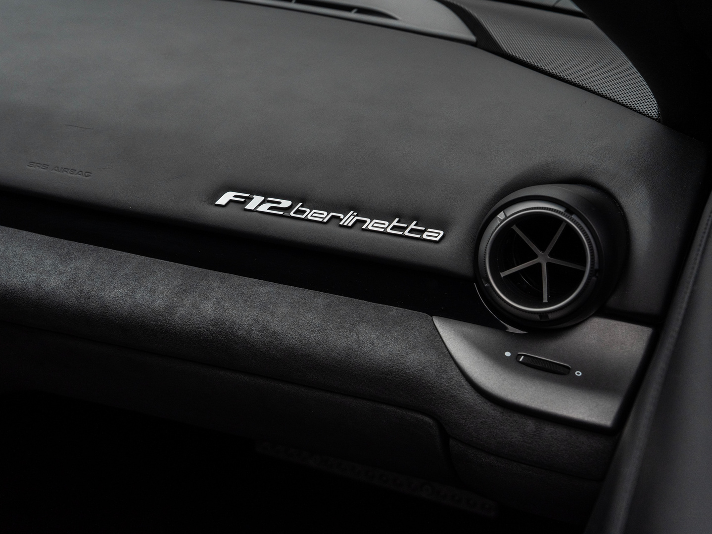 Ferrari F12 Berlinetta - 2013 - Joinsteer - #27