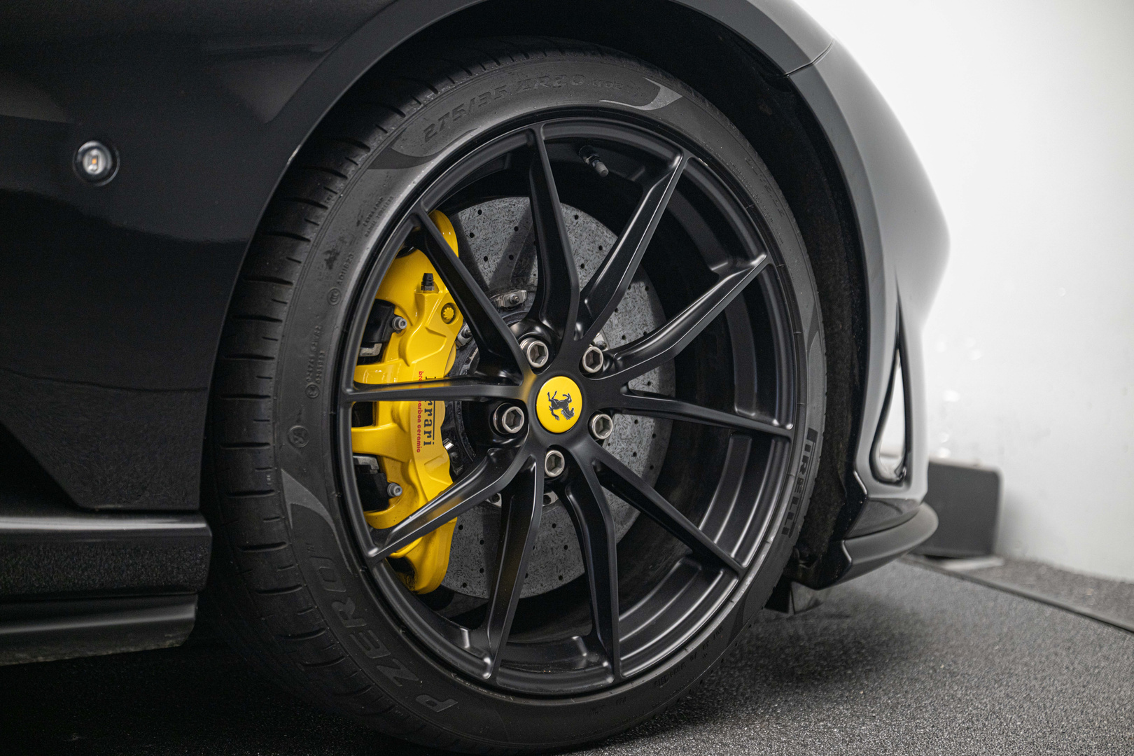Ferrari 812 Superfast - 2020 - Joinsteer - #33