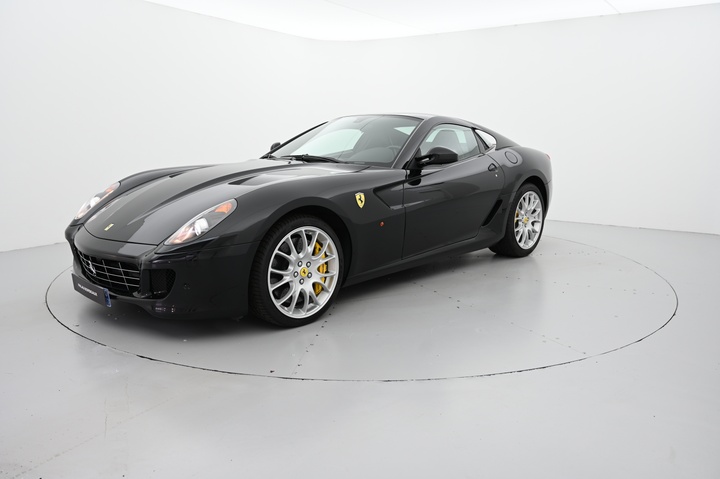 Ferrari 599 GTB Fiorano -  - Joinsteer - #1