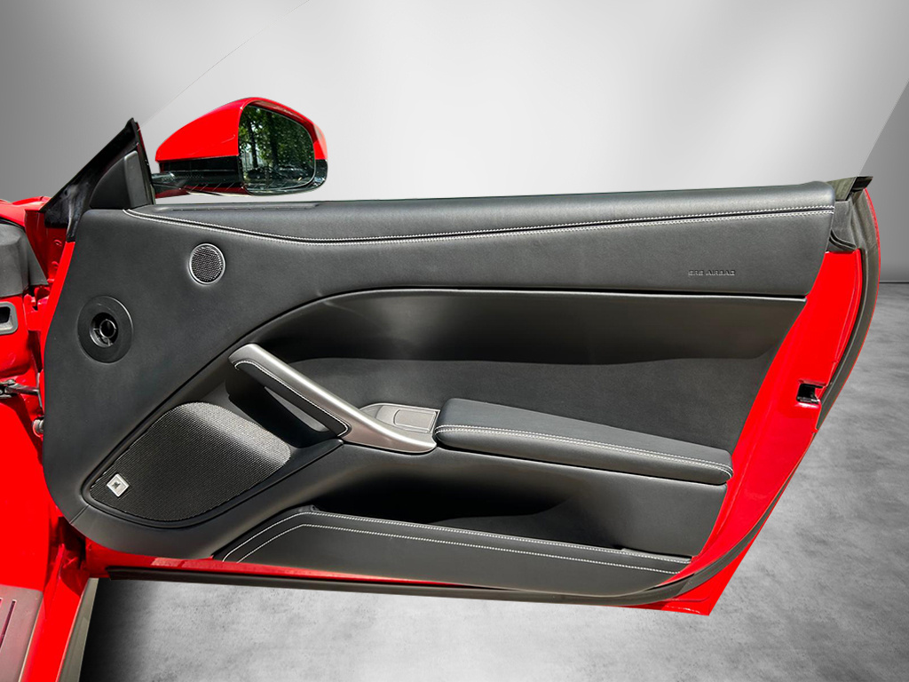 Ferrari F12 Berlinetta - 2014 - Joinsteer - #7