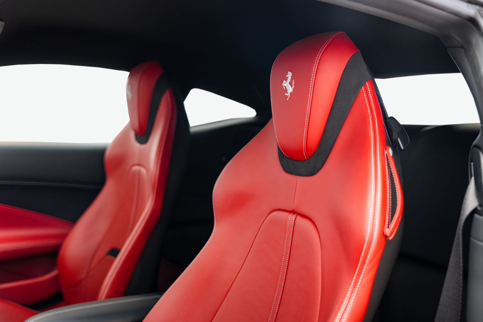 Ferrari Roma - 2022 - Joinsteer - #30