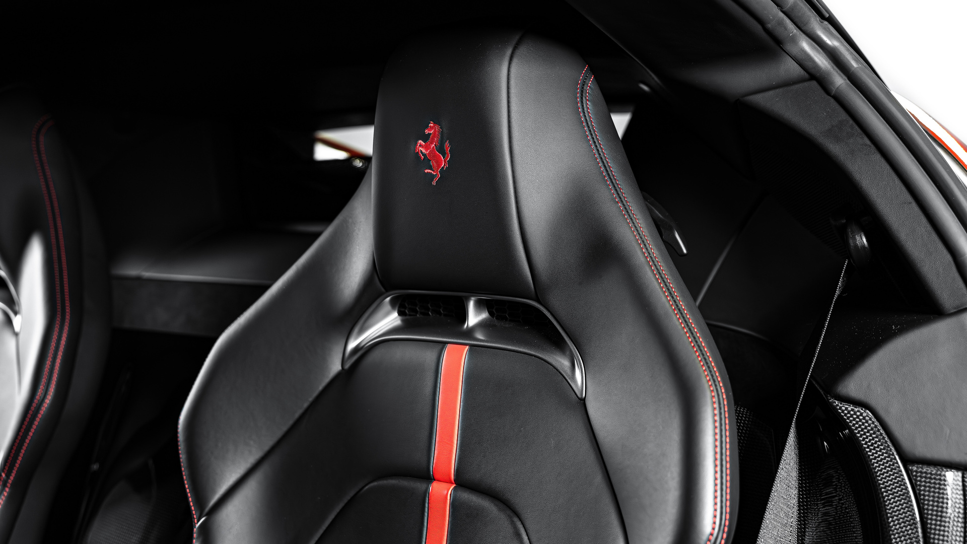 Ferrari SF90 Stradale - 2022 - Joinsteer - #12