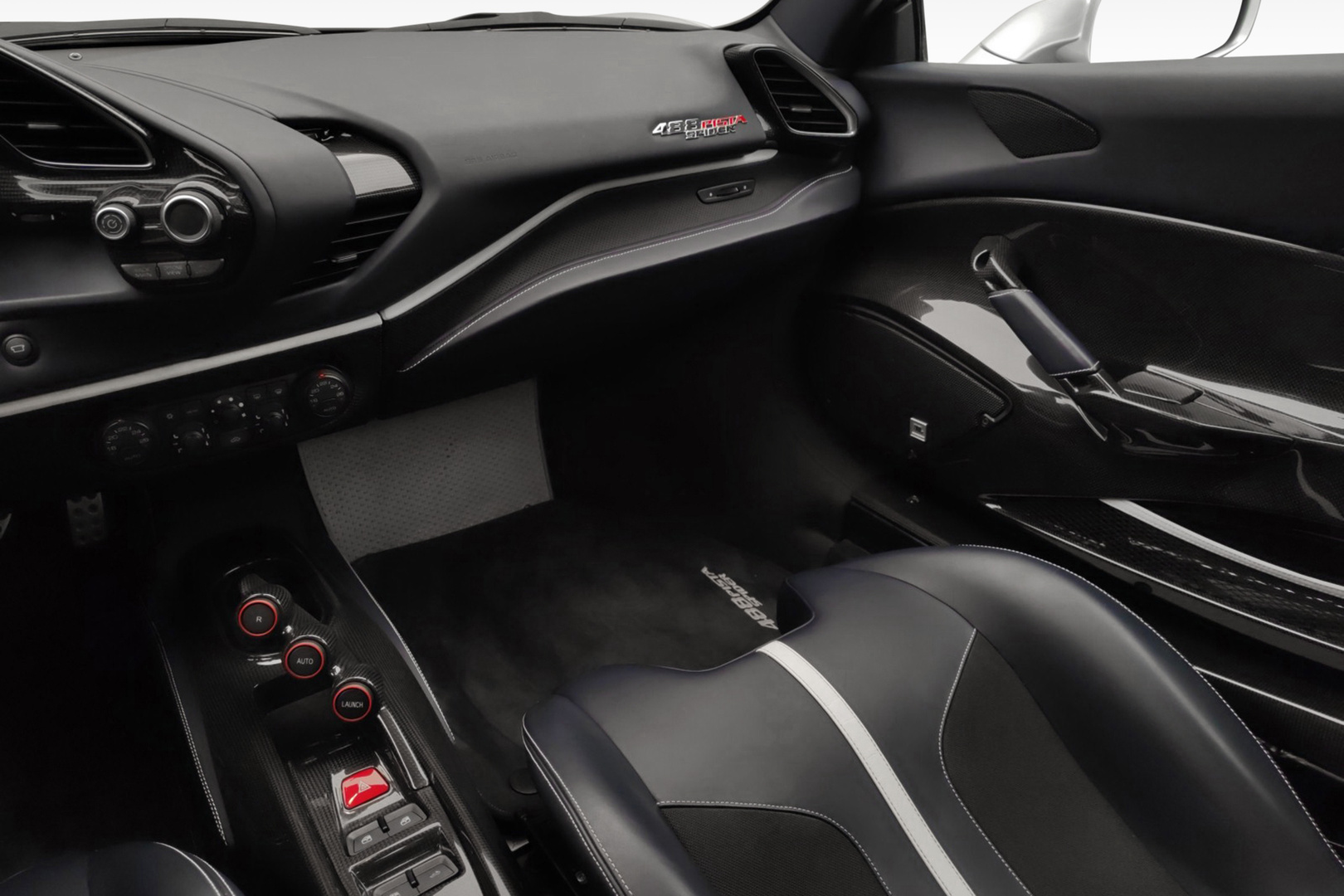 Ferrari 488 Pista Spider - 2020 - Joinsteer - #17