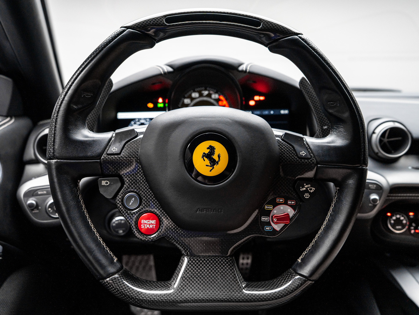 Ferrari F12 Berlinetta - 2013 - Joinsteer - #18