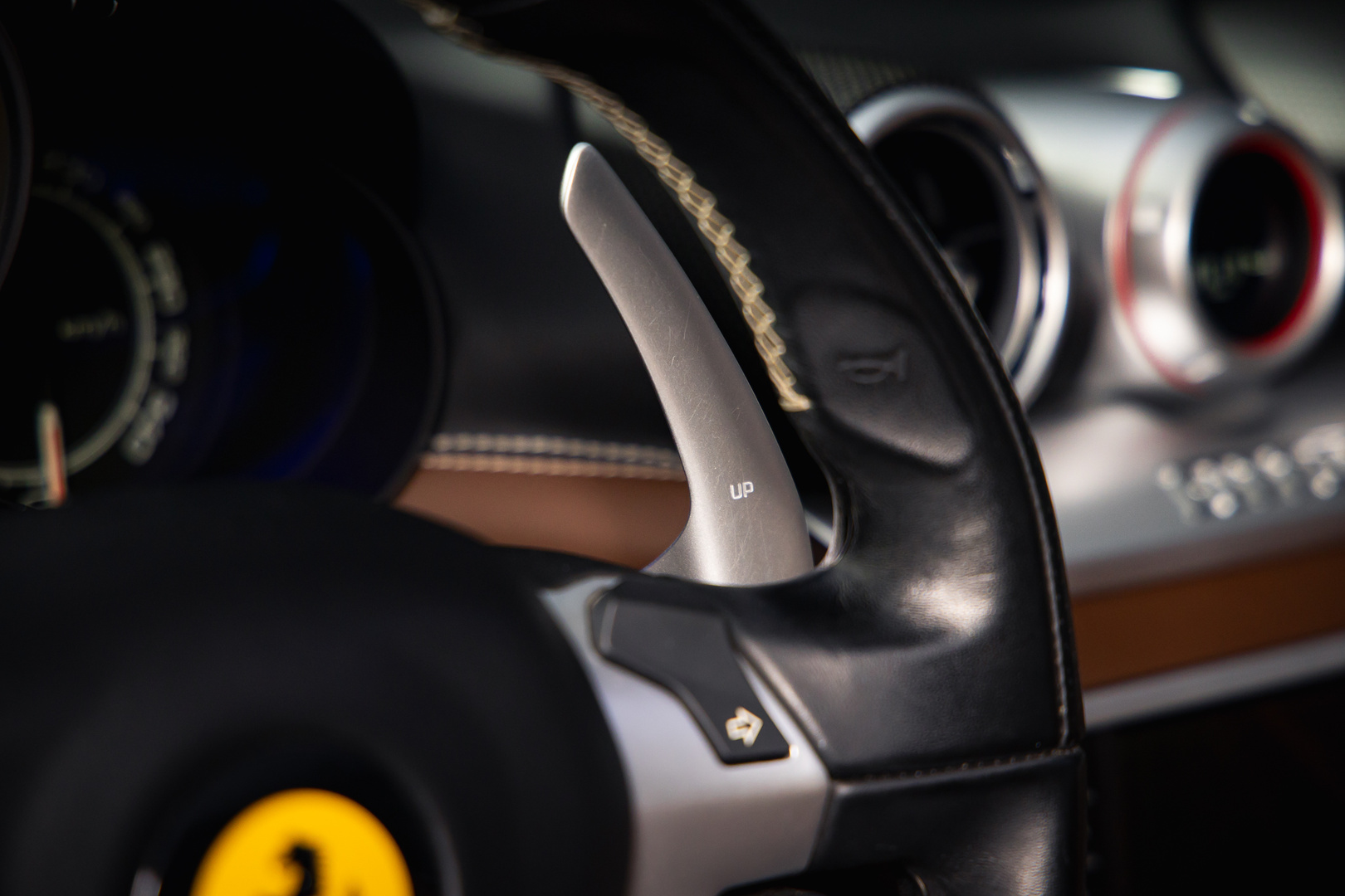 Ferrari California T - 2016 - Joinsteer - #8