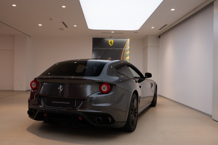 Ferrari FF -  - Joinsteer - #2