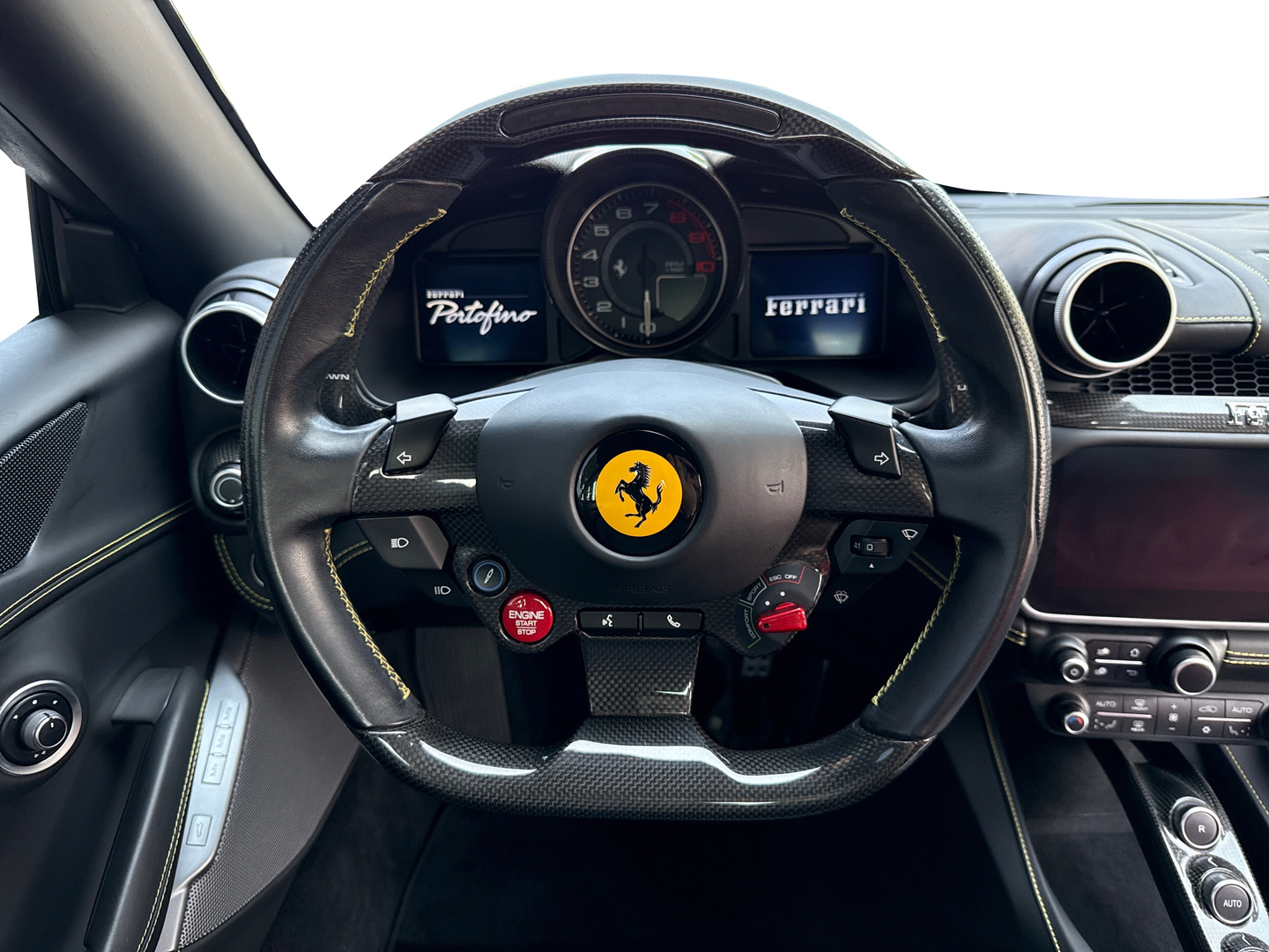 Ferrari Portofino - 2019 - Joinsteer - #11