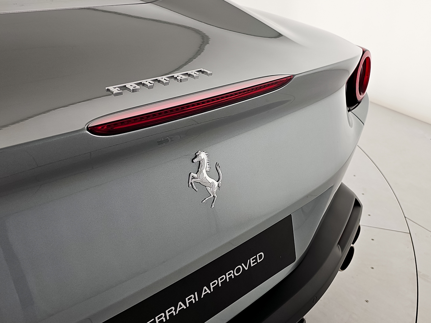 Ferrari Portofino - 2020 - Joinsteer - #62