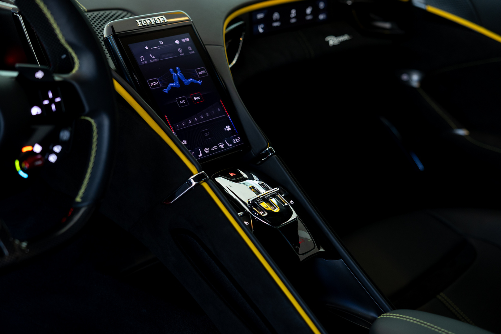 Ferrari Roma - 2024 - Joinsteer - #21