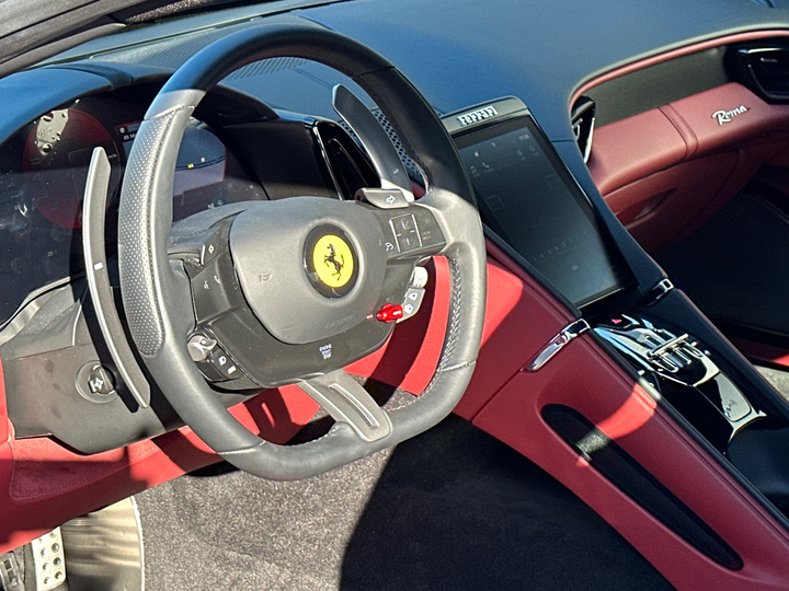 Ferrari Roma -  - Joinsteer - #4
