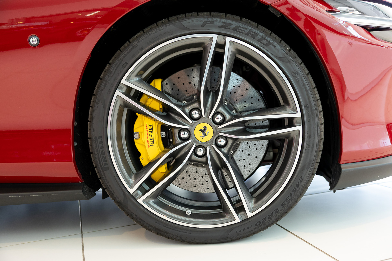 Ferrari Roma - 2024 - Joinsteer - #11