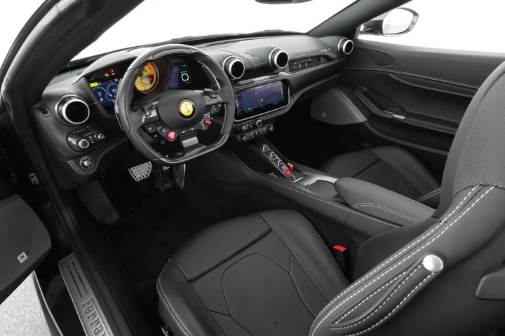 Ferrari Portofino M -  - Joinsteer - #4
