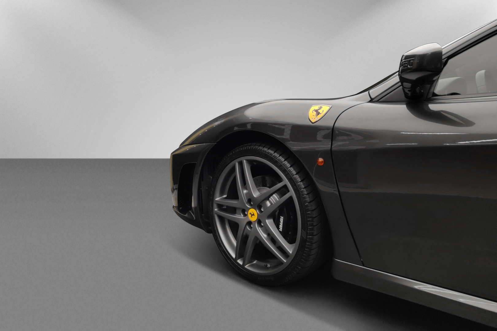Ferrari F430 Spider - 2007 - Joinsteer - #8