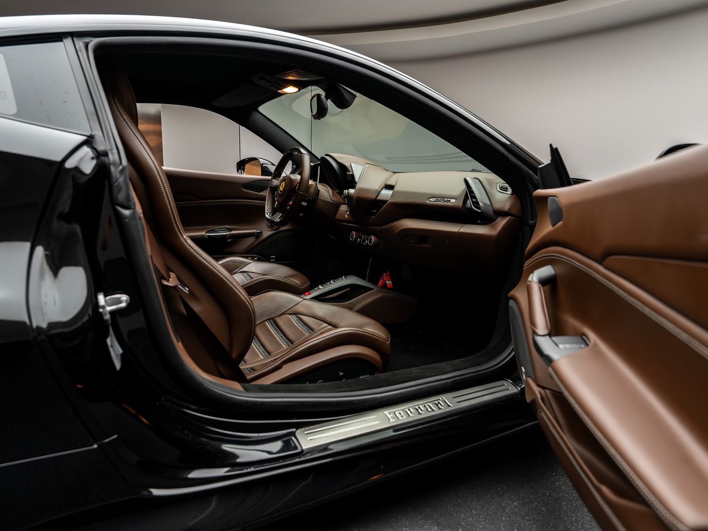 Ferrari 488 GTB - 2015 - Joinsteer - #34