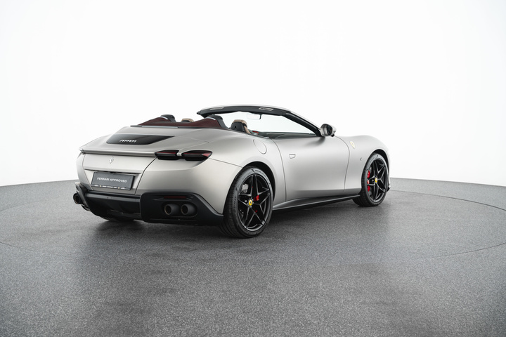 Ferrari Roma Spider -  - Joinsteer - #2