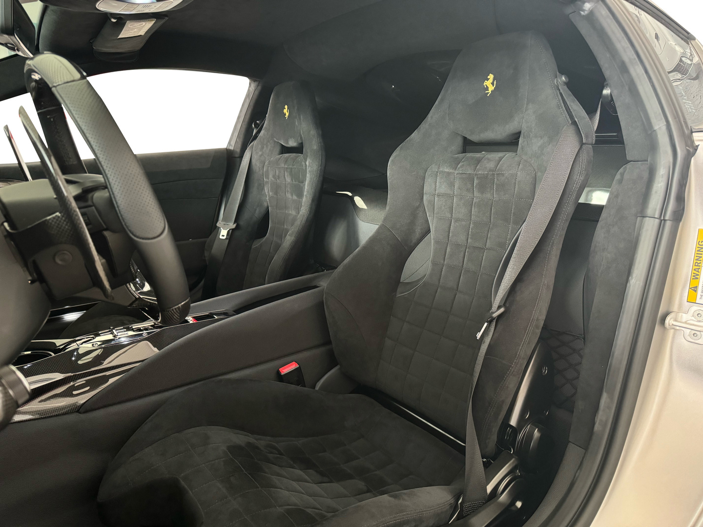 Ferrari 812 Competizione - 2022 - Joinsteer - #6