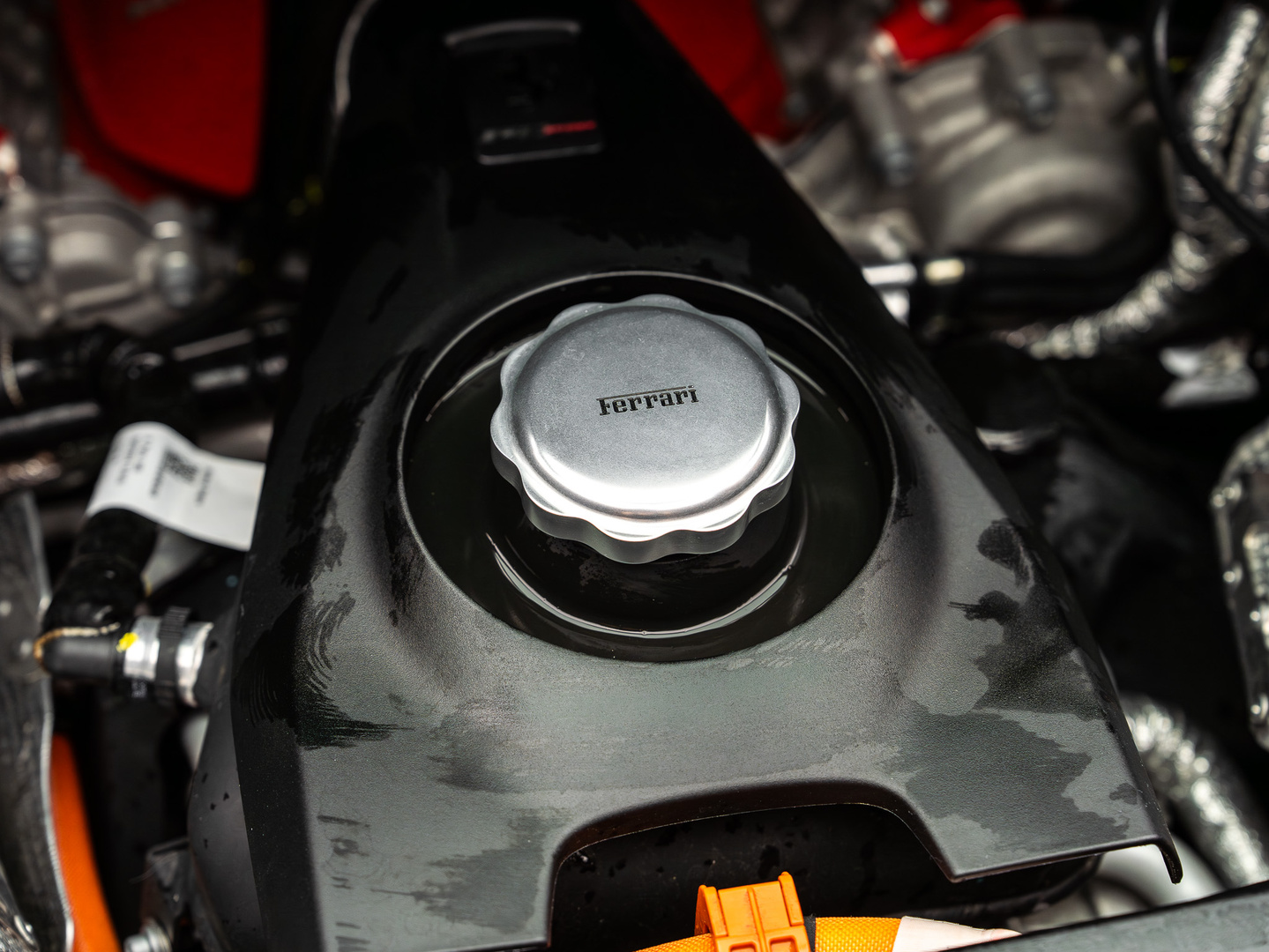Ferrari SF90 Spider - 2024 - Joinsteer - #26